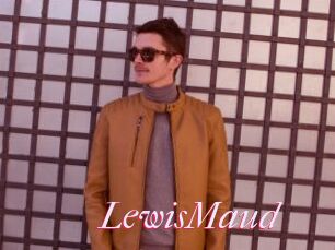 LewisMaud