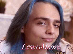 LewisMoore
