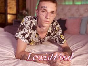 LewisWood