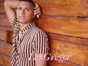 LexGregor