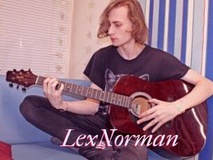 LexNorman