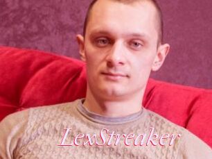 LexStreaker