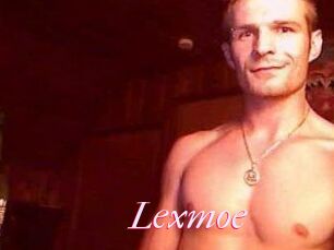 Lexmoe