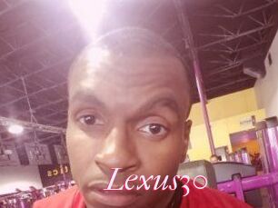Lexus30