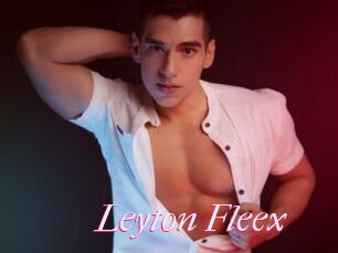 Leyton_Fleex