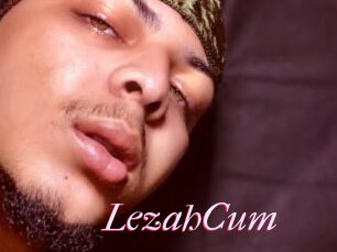 LezahCum
