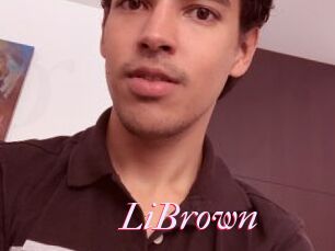 LiBrown