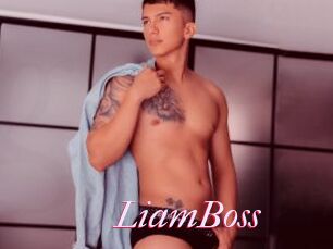 LiamBoss