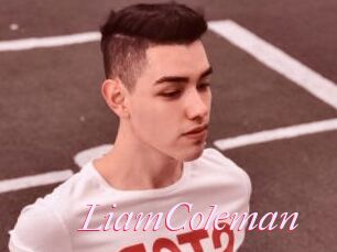 LiamColeman