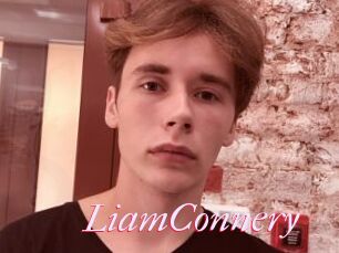 LiamConnery