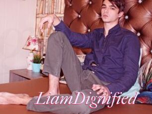 LiamDignified