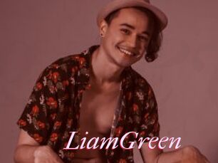 LiamGreen