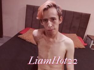 LiamHot22