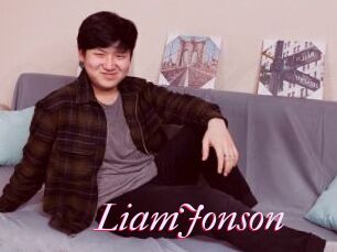 LiamJonson