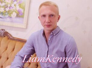 LiamKennedy