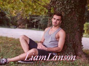 LiamLanson