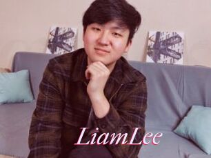 LiamLee