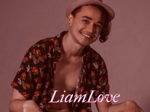 LiamLove
