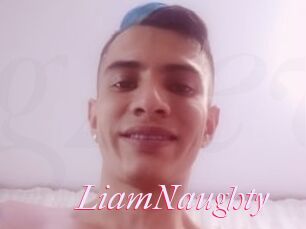 LiamNaughty