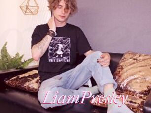 LiamPresley