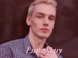 LiamShuy