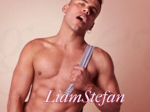 LiamStefan