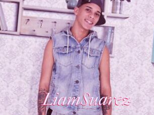 LiamSuarez