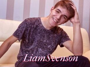 LiamSvenson