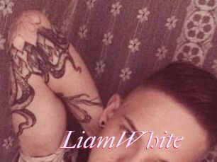 Liam_White