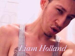 Liam_Holland