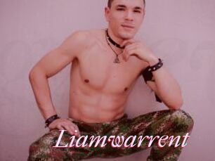 Liamwarrent