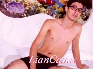 LianCassas
