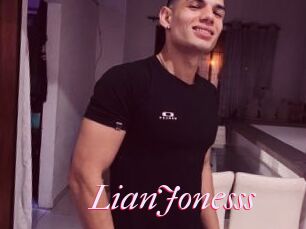 LianJonesss