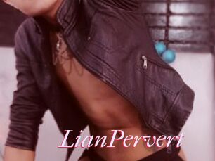LianPervert