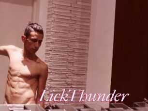 LickThunder