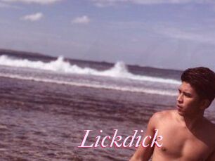 Lickdick