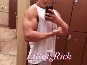 LiftingRick