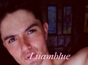 Liiamblue