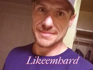 Likeemhard