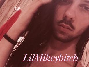 LilMikeybitch