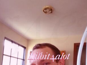 Lilbit4alot