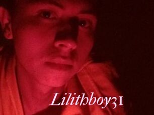 Lilithboy31