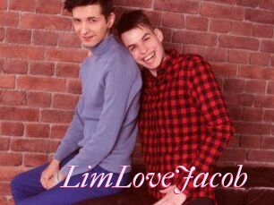 LimLoveJacob