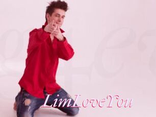 LimLoveYou