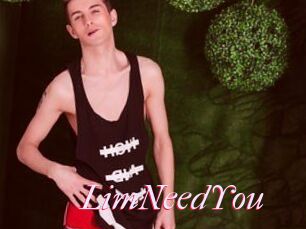 LimNeedYou