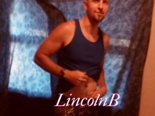LincolnB