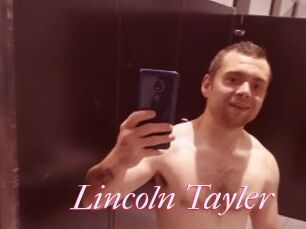 Lincoln_Tayler