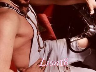 Lion18