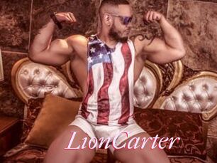 LionCarter