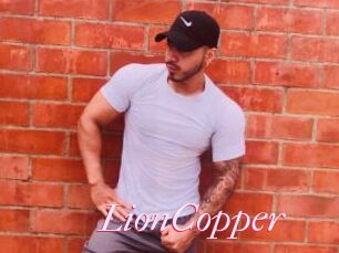 LionCopper